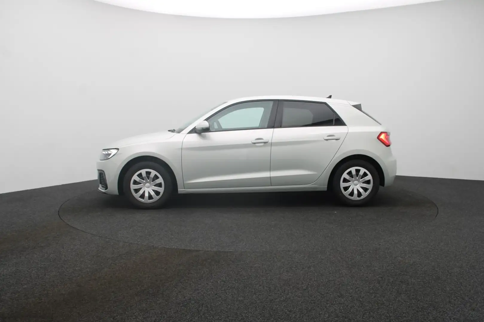 Audi A1 Sportback 25 TFSI . Virt.Cockpit LED DAB Gris - 2