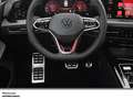 Volkswagen Golf GTI 2.0 TSI DSG sofort verfügbar! LED Kamera Navi Blanc - thumbnail 12