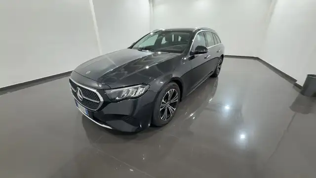 Mercedes-Benz E 220 E SW 220 d Advanced auto