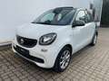 smart forFour electric drive / EQ/ Faltdach/Passion Weiß - thumbnail 1