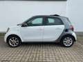 smart forFour electric drive / EQ/ Faltdach/Passion Weiß - thumbnail 2