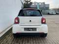 smart forFour electric drive / EQ/ Faltdach/Passion Weiß - thumbnail 4