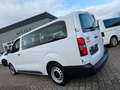 Toyota Proace L2 Kombi Comfort Navi *Sitzer* Weiß - thumbnail 7