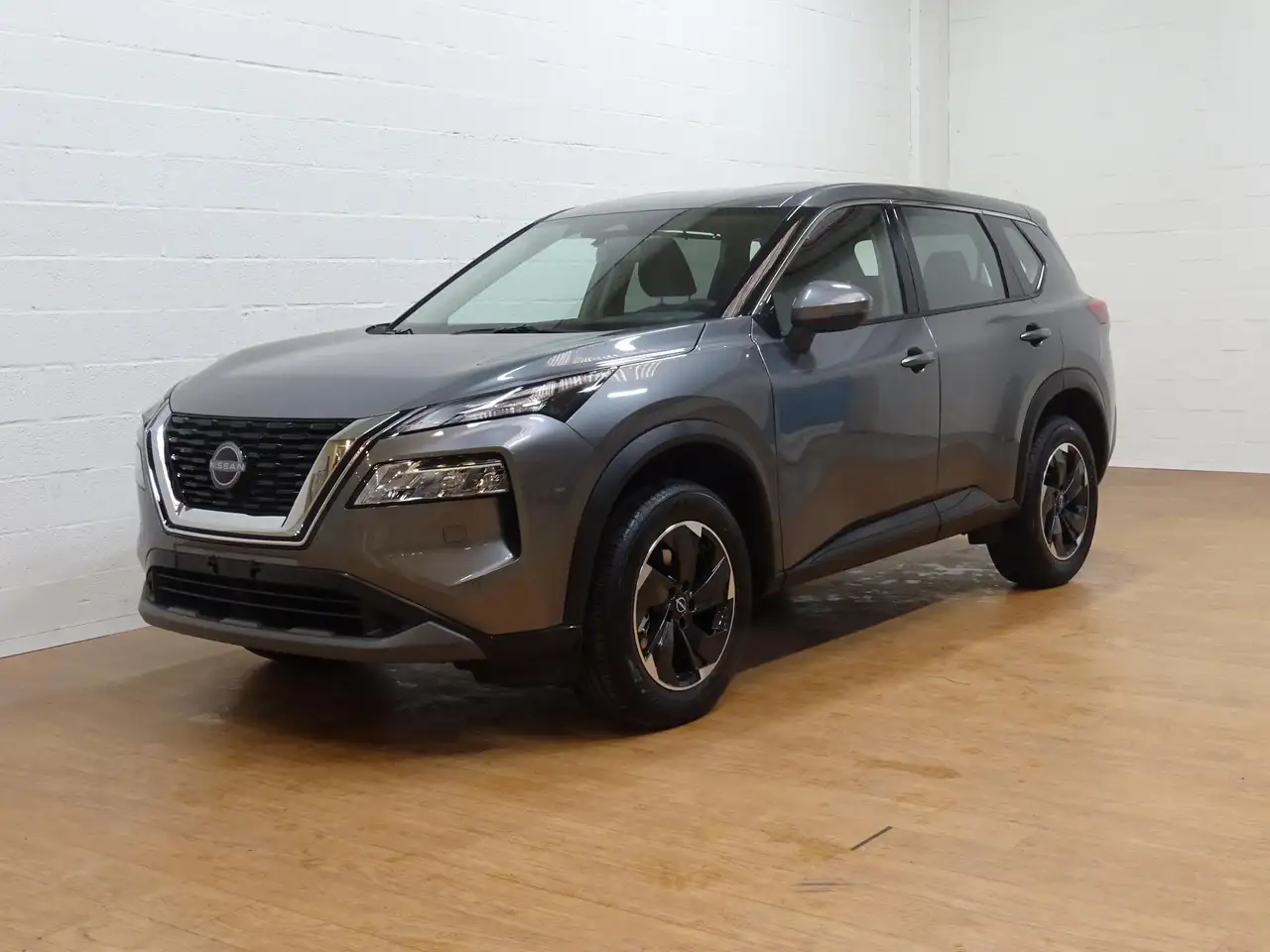 Nissan X-Trail 2026