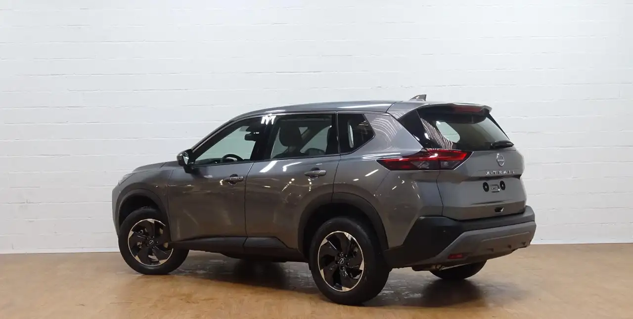 Nissan X-Trail 2026