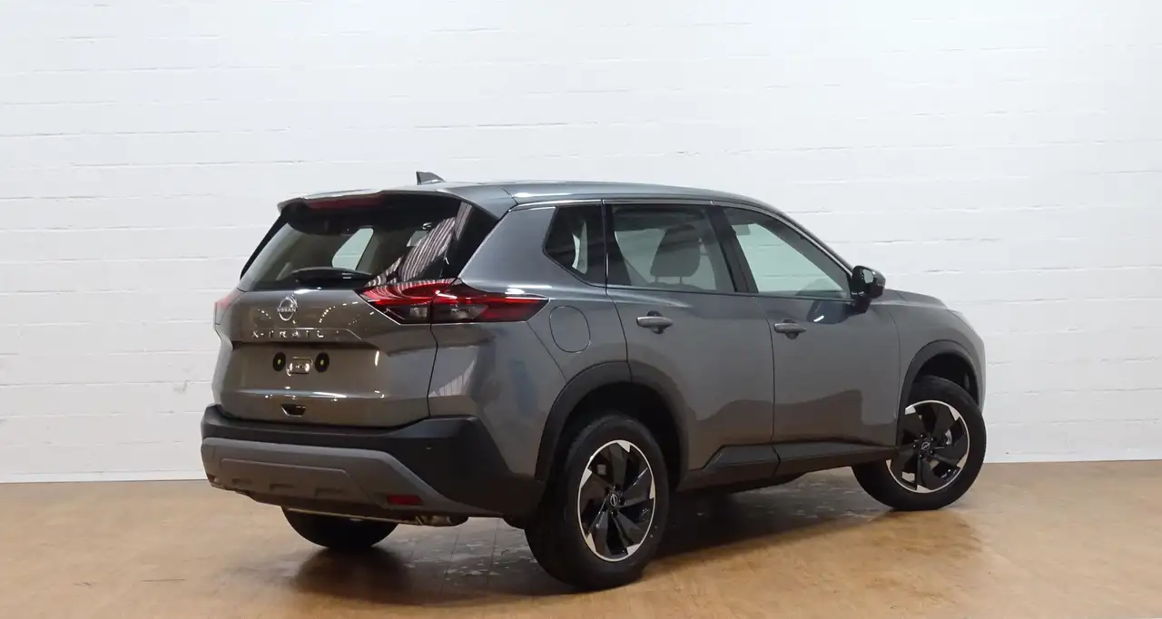 Nissan X-Trail 2026