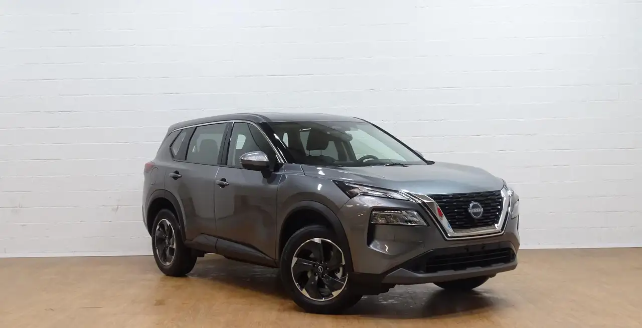 Nissan X-Trail 2026