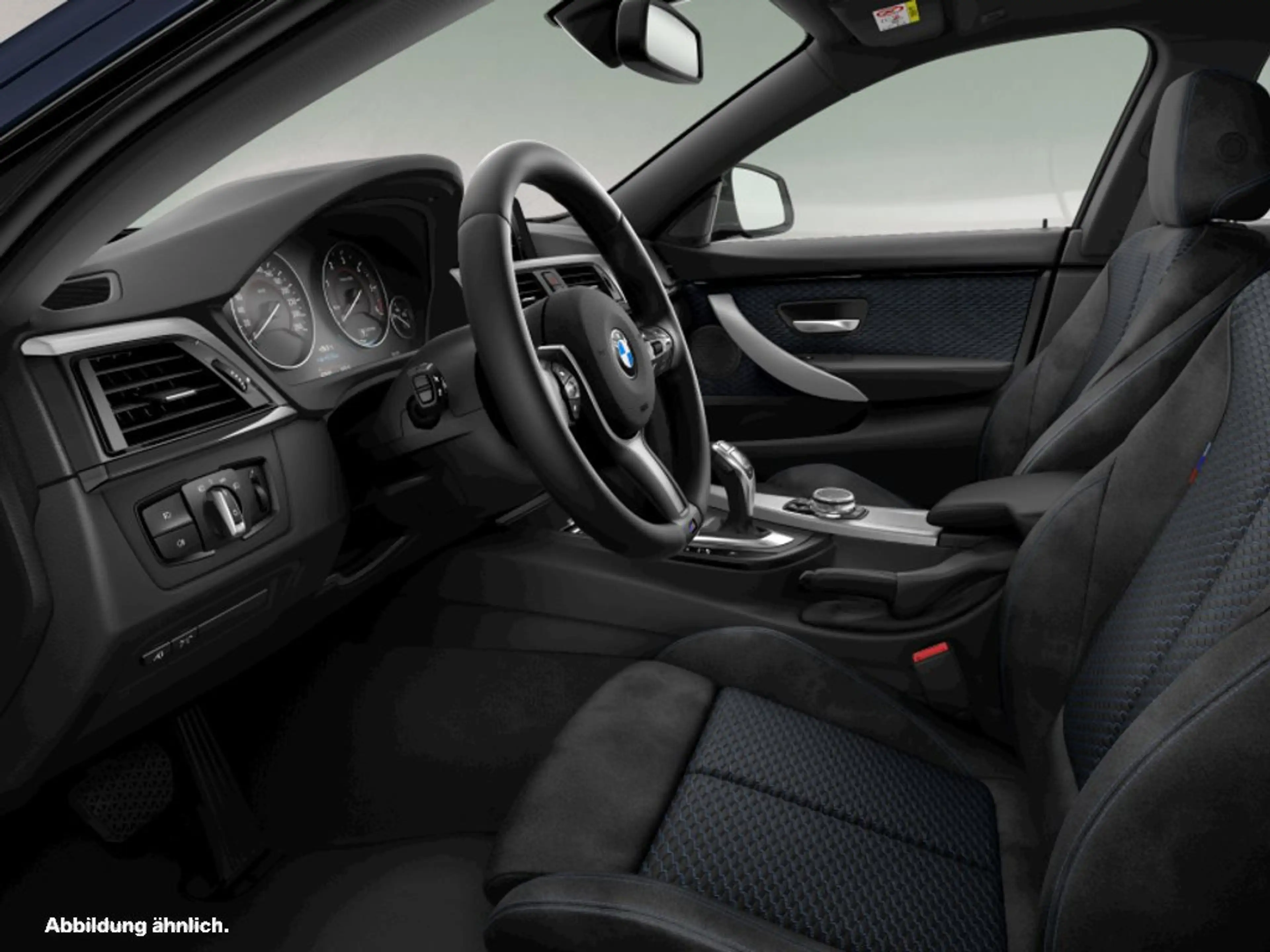 BMW 435 d xDrive GC M Sportpaket + 3.HAND — photo 3