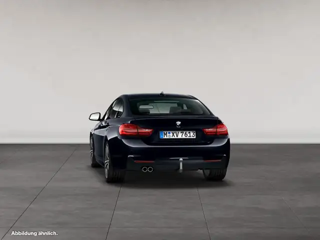 BMW 4 Series view 7