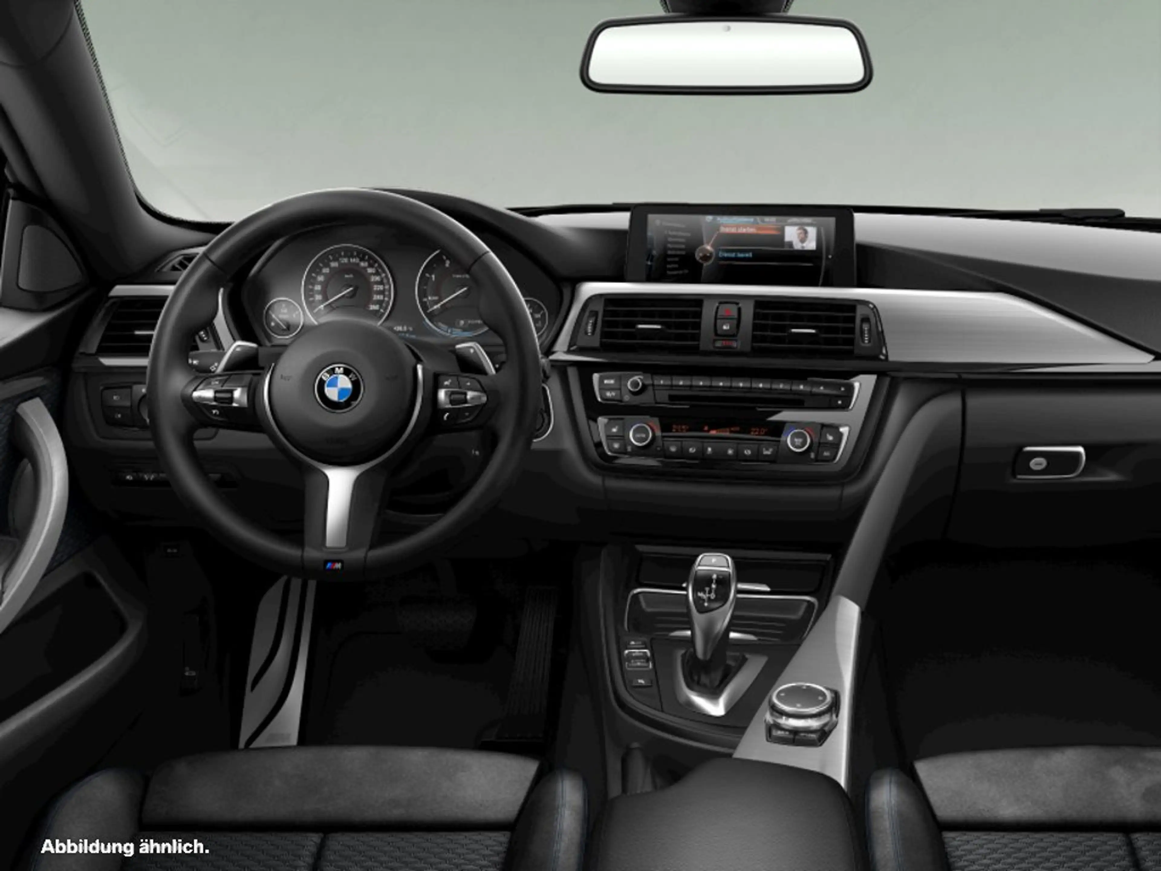 BMW 435 d xDrive GC M Sportpaket + 3.HAND — photo 4