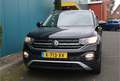Volkswagen T-Cross 1.0 TSI Life Executive CARPLAY|ADAPT.CRUISE|CAM|NA Noir - thumbnail 2