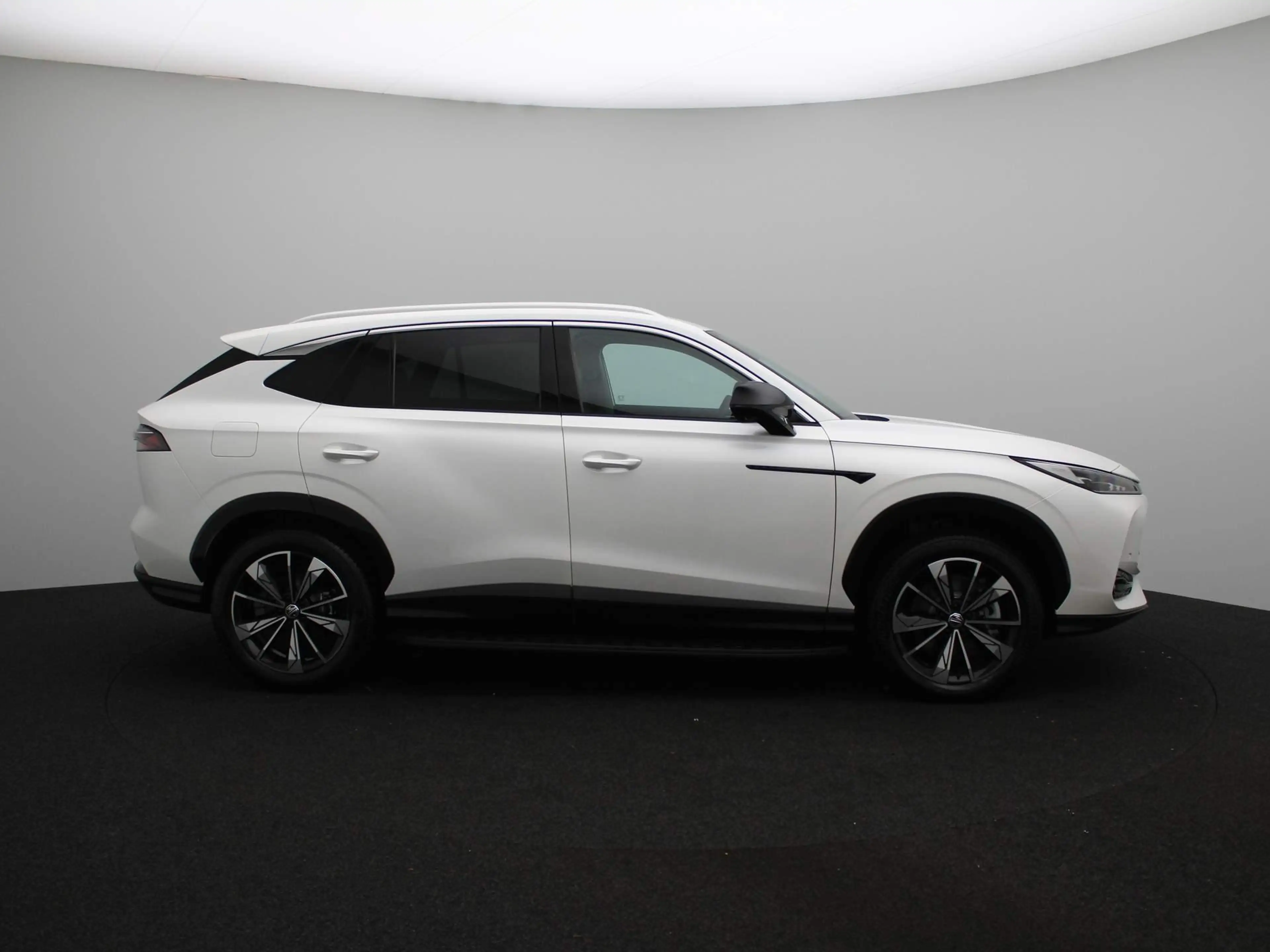 MG HS 1.5 PHEV Aut. Luxury | 360 Camera | Memory | Elekt — photo 6