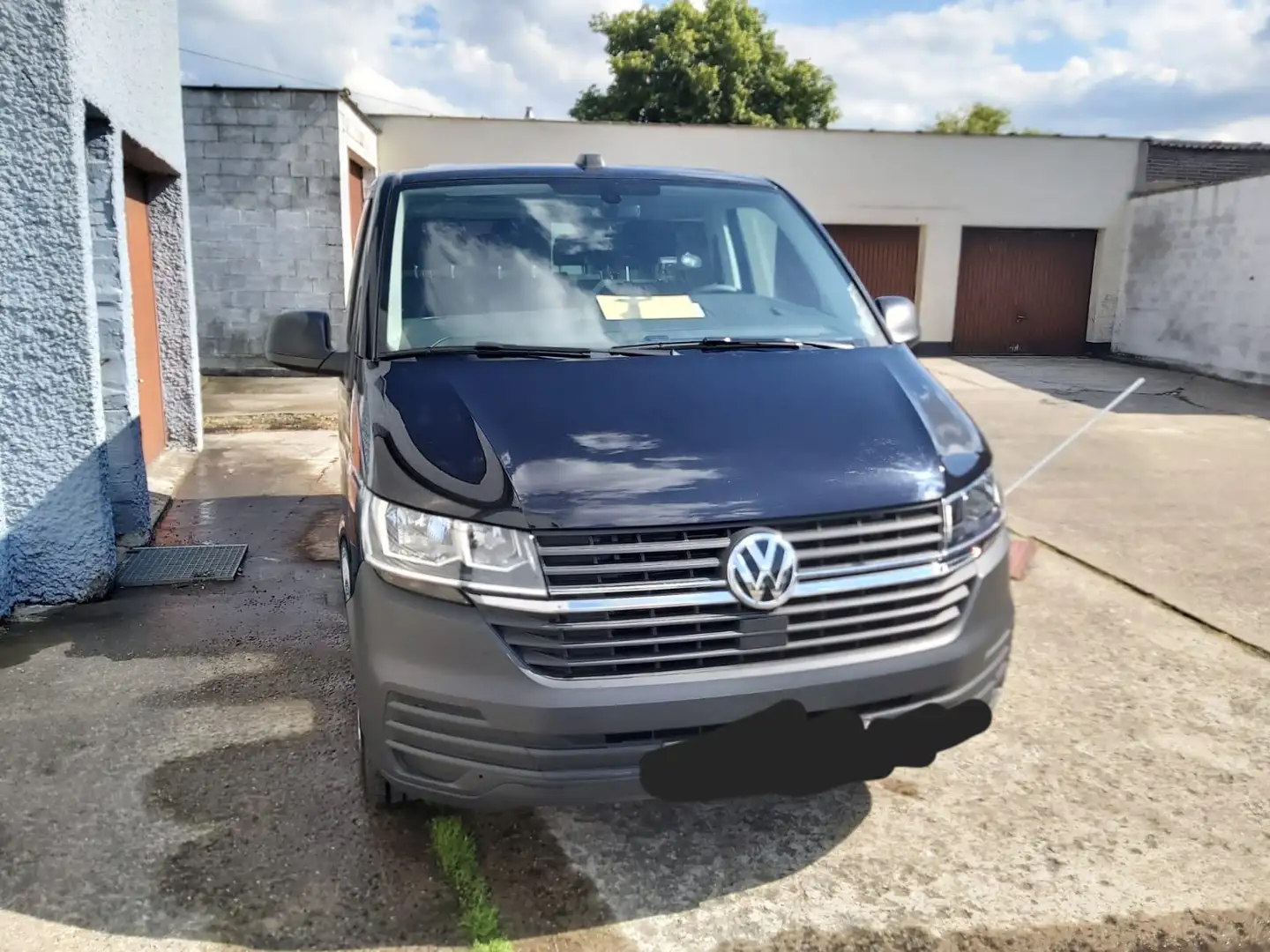 Volkswagen T6.1 Caravelle 2.0 TDi SCR BMT Trendline 7Pl. (EU6d-T) - 2