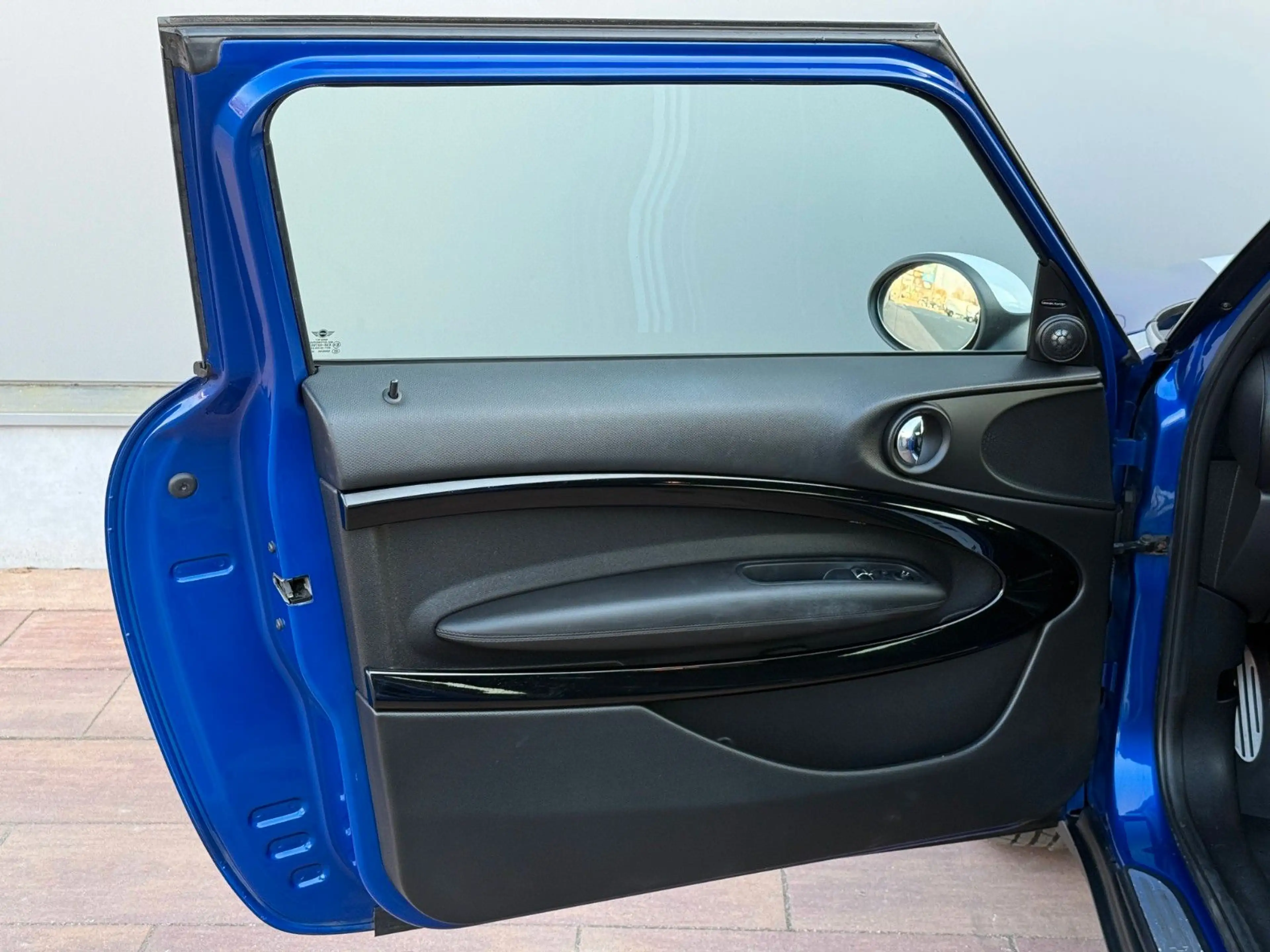 MINI Cooper SD COOPER SD Paceman — photo 7