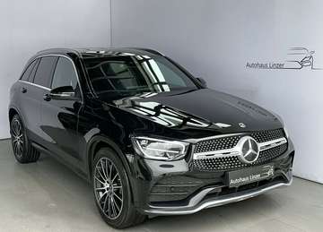 d 4Matic AMG *LED*ACC*AHK*LEDER*DAB*20-Zoll