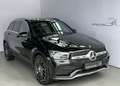 Mercedes-Benz GLC 220 d 4Matic AMG *LED*ACC*AHK*LEDER*DAB*20-Zoll Schwarz - thumbnail 1