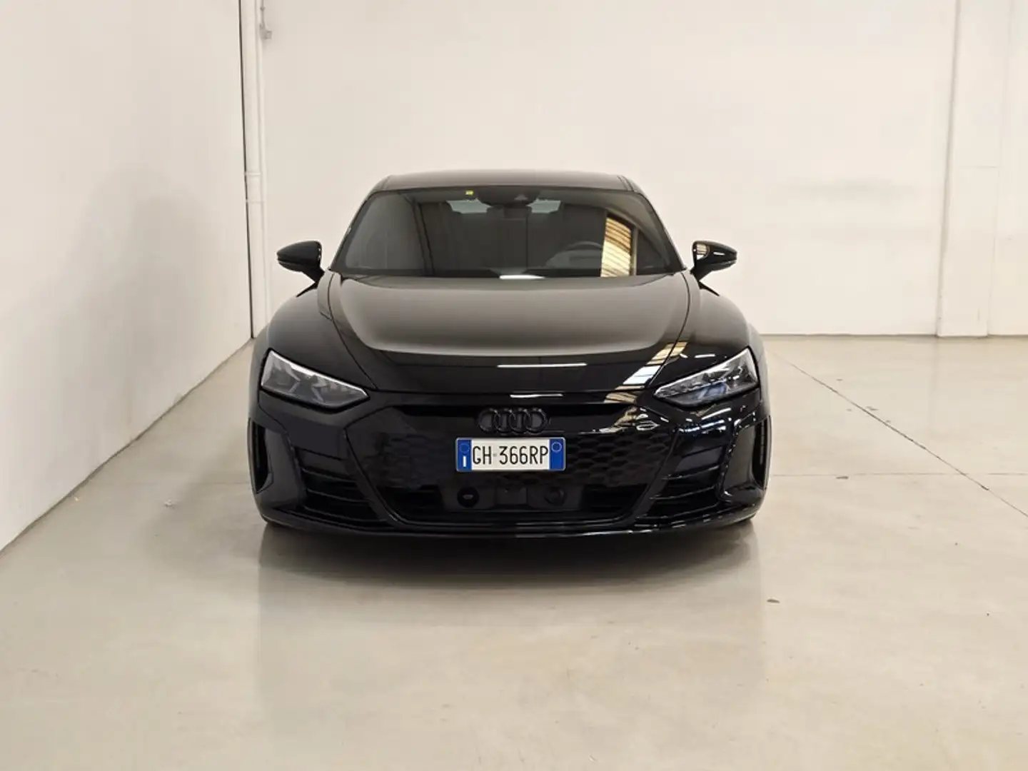 Audi e-tron GT - 2