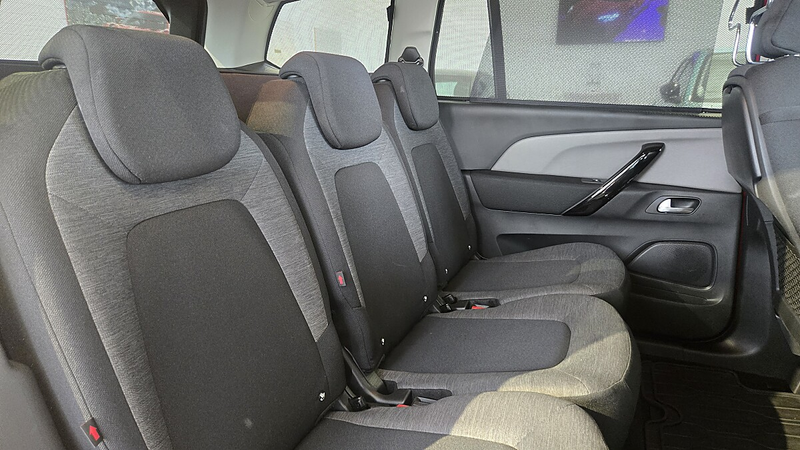 Citroen C4 SpaceTourer C4 Spacetourer PureTech 130 S&S 6-Gang Feel Edi... — photo 11