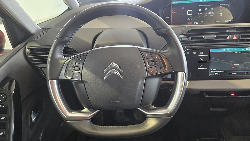 Citroen C4 SpaceTourer C4 Spacetourer PureTech 130 S&S 6-Gang Feel Edi... — photo 14