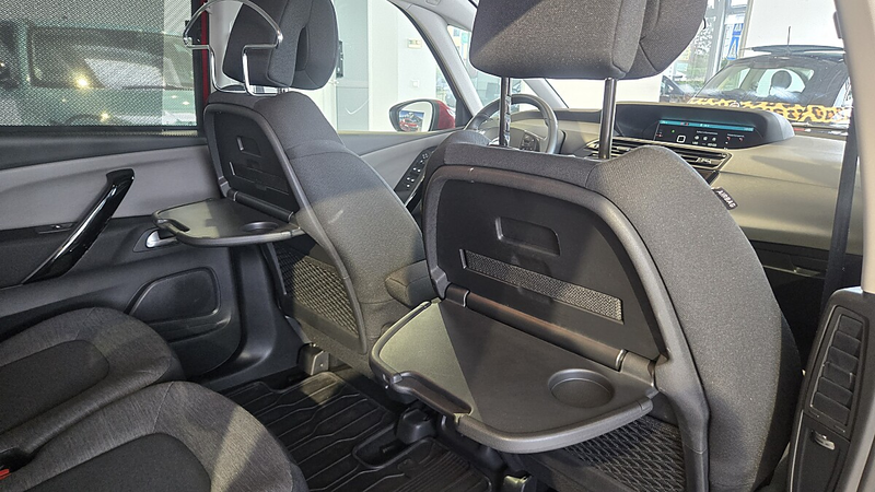 Citroen C4 SpaceTourer C4 Spacetourer PureTech 130 S&S 6-Gang Feel Edi... — photo 12