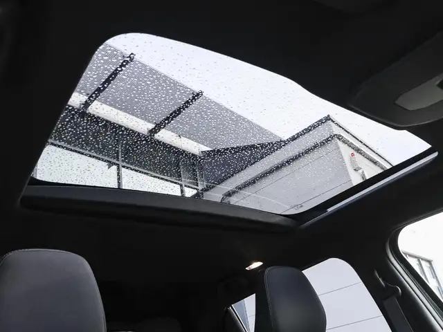 Toyota Urban Cruiser view 11