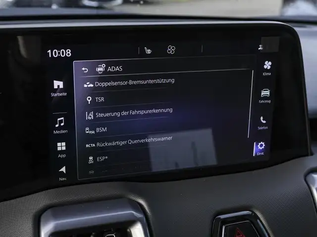 Toyota Urban Cruiser view 15