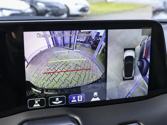 Toyota Urban Cruiser view 12