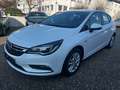 Opel Astra K Lim. 5-trg. Edition Blanc - thumbnail 2