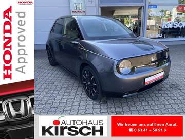 Advance 17 Zoll Felgen