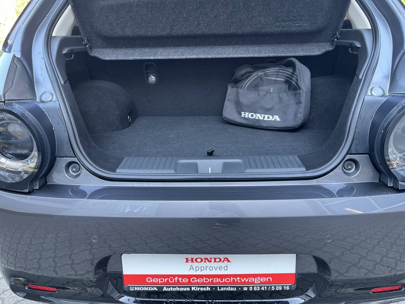 Honda e Advance 17 Zoll Felgen — photo 6