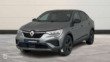 1.6 E-Tech 145ch RS Line -21B