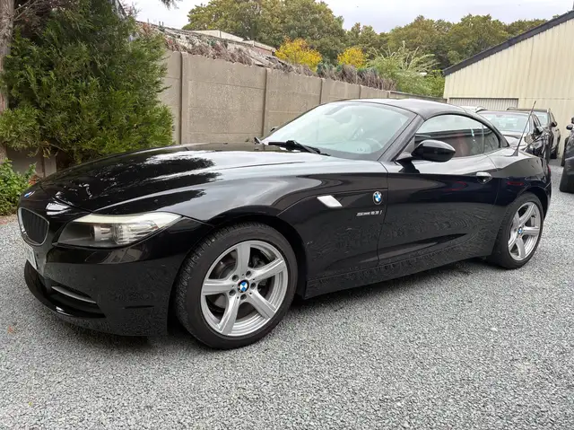 BMW Z4 Z4 2.5i sDrive23i