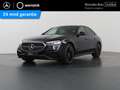 Mercedes-Benz E 300 e AMG Line | Burmester | Trekhaak | Night pakket | Schwarz - thumbnail 1