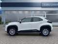 Toyota Yaris Cross Hybrid Business Edition *GARANTIE, 1. HAND, NAVI Weiß - thumbnail 4