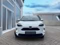 Toyota Yaris Cross Hybrid Business Edition *GARANTIE, 1. HAND, NAVI Weiß - thumbnail 6