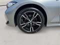 BMW 318 i AHK RFK HIFI SPORTSITZE LED SHZ TEMPOMAT BT Grau - thumbnail 9