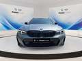 BMW 318 i AHK RFK HIFI SPORTSITZE LED SHZ TEMPOMAT BT Grau - thumbnail 2