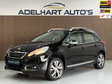 1.6 VTi Allure 120 PK / Navigatie full map / Parke
