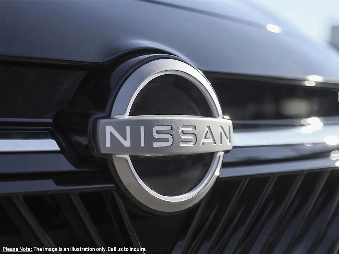 Nissan Sentra снимка Nissan Sentra