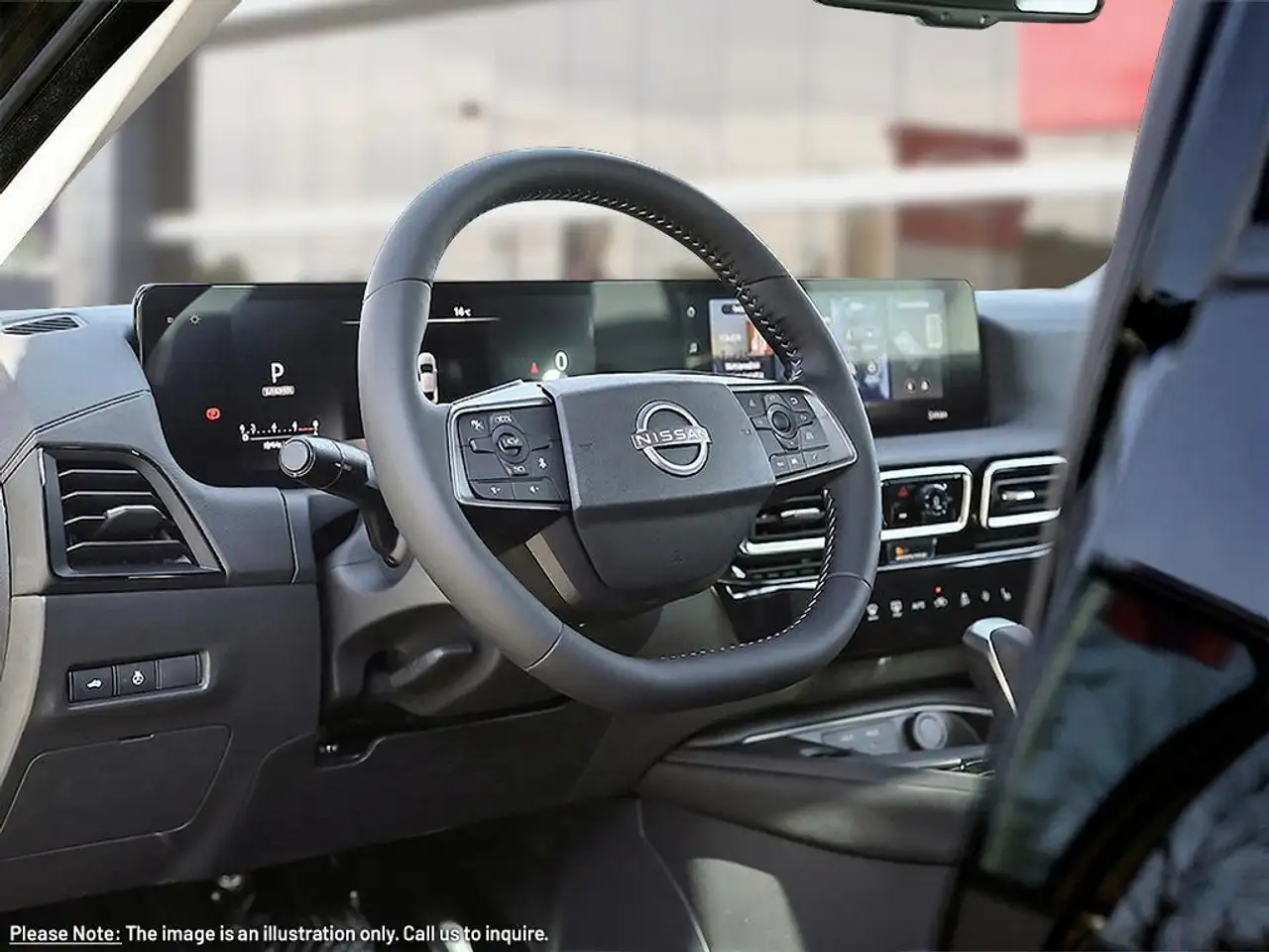 Nissan Sentra снимка Nissan Sentra