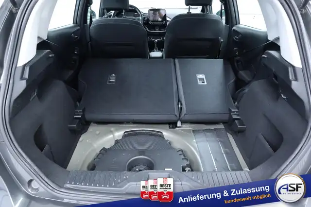 Ford Fiesta view 15