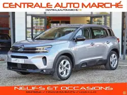 Citroen C5 Aircross 1.5 BlueHDi - 130 S&S - BV EAT8 Feel PHASE 2