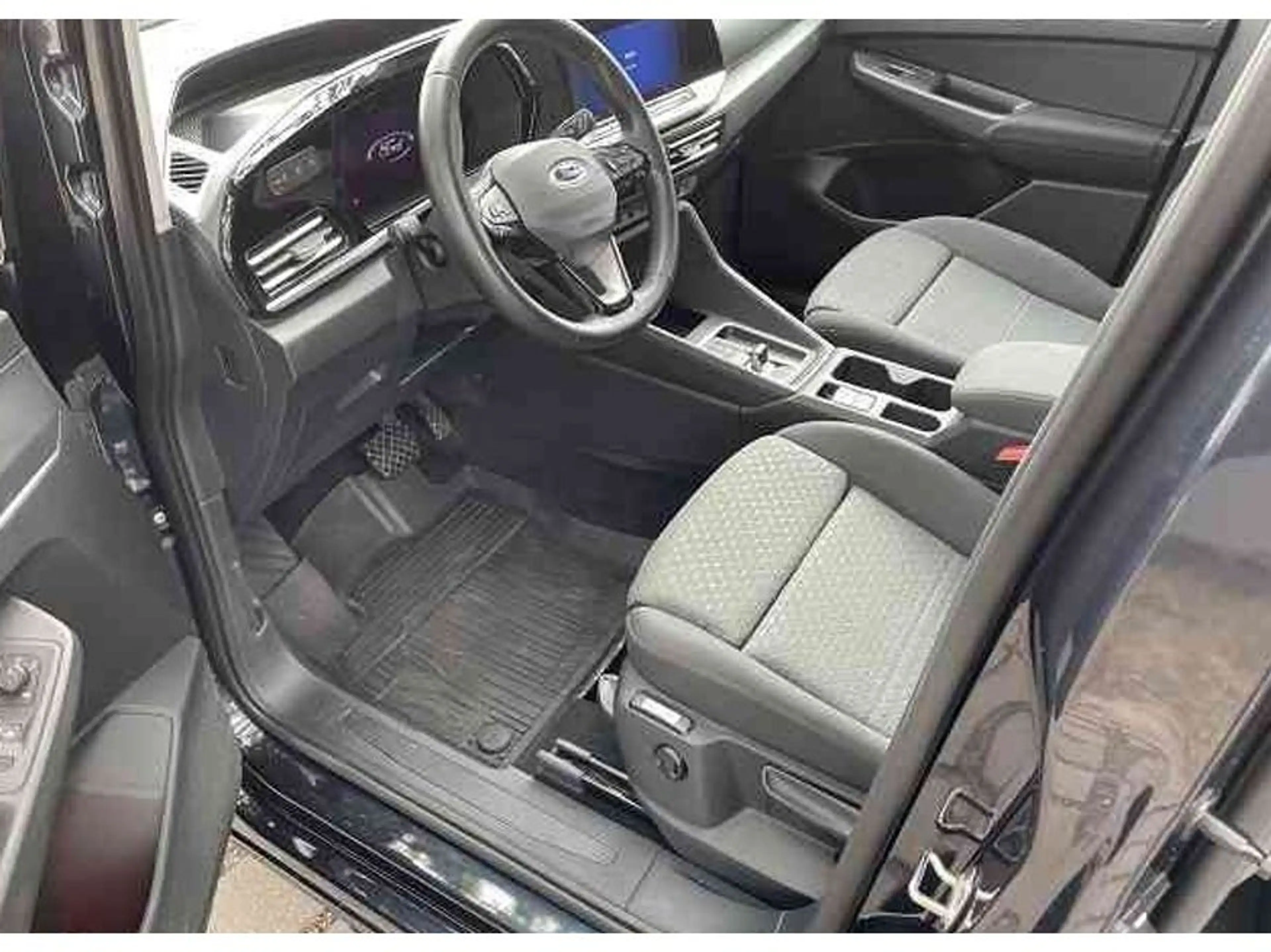 Ford Tourneo Connect 2.0 Aut./ACC/AHKTKAMERA/7-SITZE/ — photo 3
