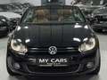Volkswagen Golf Cabriolet 1.6 Tdi Clim Cuir Gps Xenon Ja Full Options - thumbnail 5