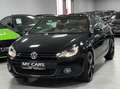 Volkswagen Golf Cabriolet 1.6 Tdi Clim Cuir Gps Xenon Ja Full Options - thumbnail 1