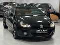 Volkswagen Golf Cabriolet 1.6 Tdi Clim Cuir Gps Xenon Ja Full Options - thumbnail 3