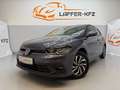 Volkswagen Polo 1,0 TSI Life KLIMAAUTO SITZHZG ACC PDC Grau - thumbnail 4