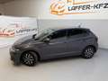 Volkswagen Polo 1,0 TSI Life KLIMAAUTO SITZHZG ACC PDC Grau - thumbnail 2
