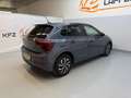 Volkswagen Polo 1,0 TSI Life KLIMAAUTO SITZHZG ACC PDC Grau - thumbnail 14