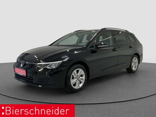 Second hand Volkswagen Golf 1.5